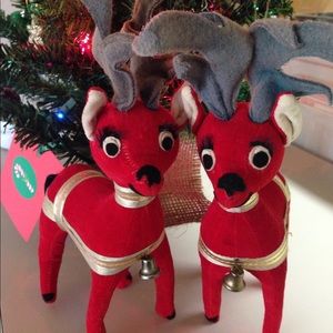 Meet your Posher, Ann